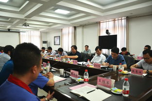 強(qiáng)強(qiáng)對話，共探市場新機(jī)遇 中石化川維廠華中銷售分公司來訪調(diào)研紀(jì)實(shí)