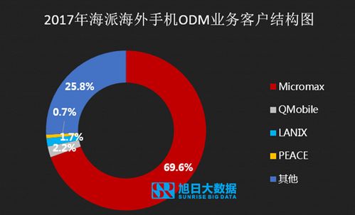 2018年ODM市場深度調(diào)研 行業(yè)加速洗牌，TOP10廠商格局解析