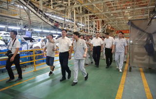 感謝選擇，不負(fù)信賴 獵豹汽車永州工廠第41萬輛新車下線背后的市場(chǎng)思考